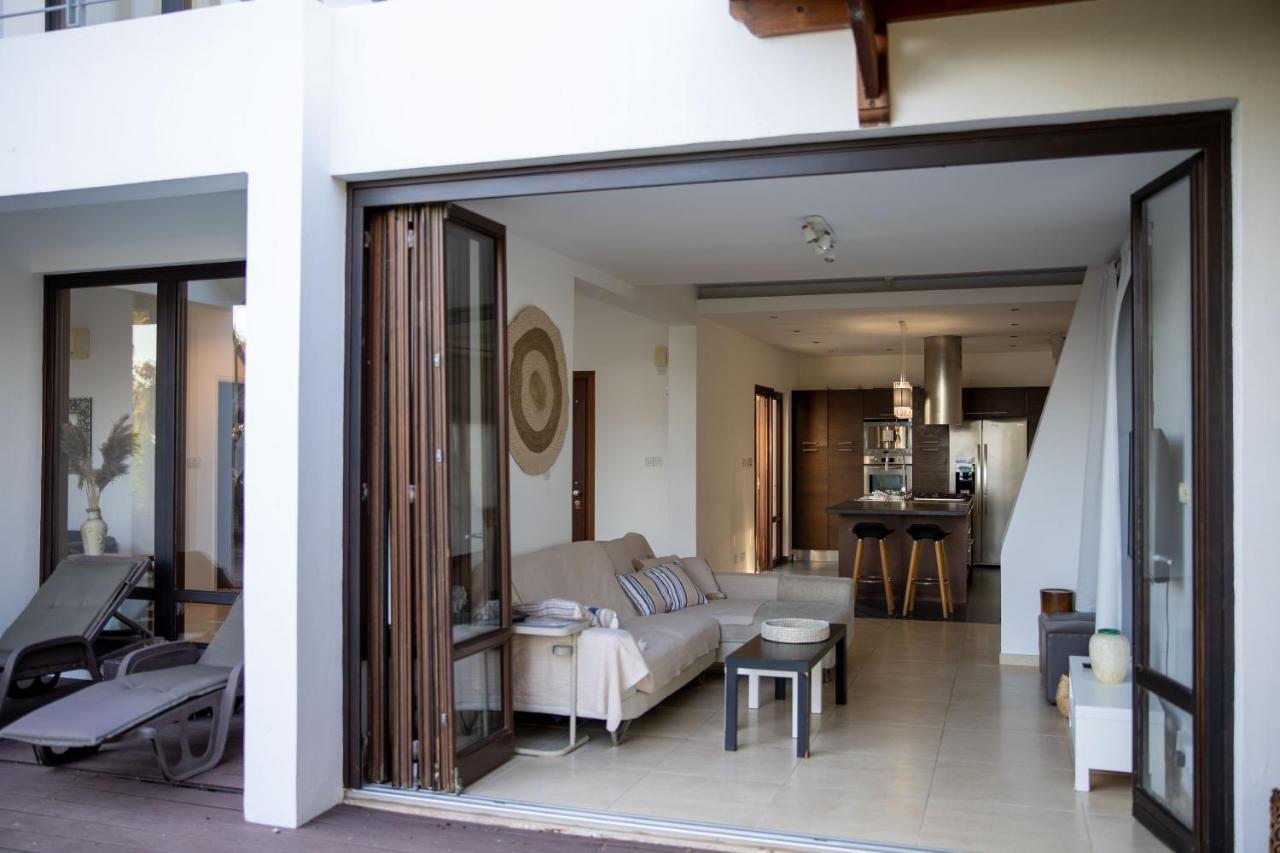 Villa Balinese Agia Napa Exterior foto